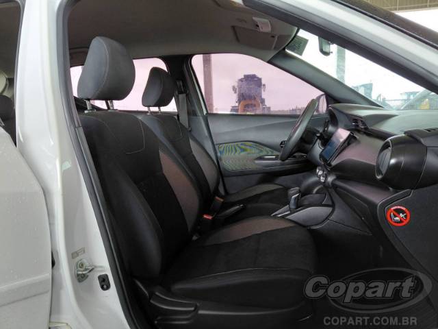 2020 NISSAN KICKS 