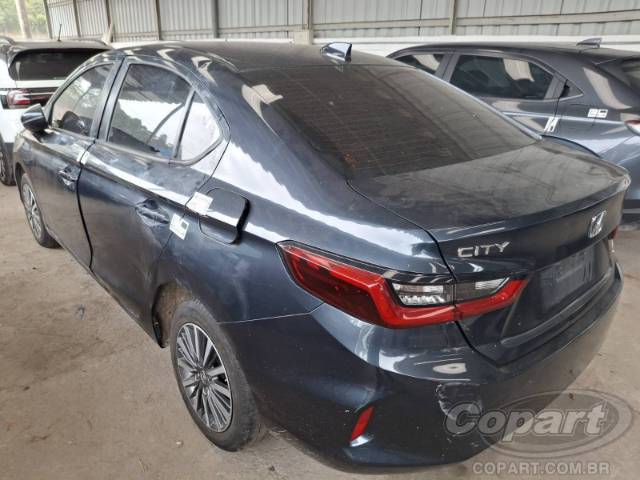 2024 HONDA CITY 