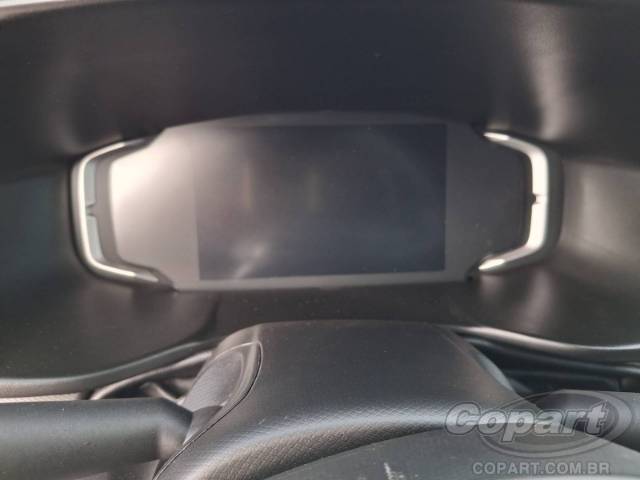2025 FIAT PULSE 