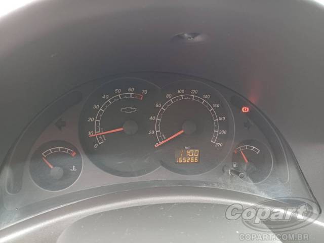 2009 CHEVROLET CORSA SEDAN 