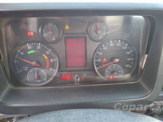 2014 VOLKSWAGEN DELIVERY 