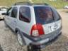 2007 FIAT PALIO WEEKEND 