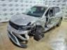 2026 VOLKSWAGEN T-CROSS 