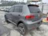 2020 VOLKSWAGEN FOX 