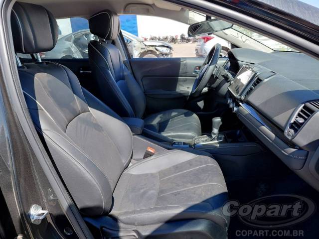 2025 HONDA CITY HATCHBACK 