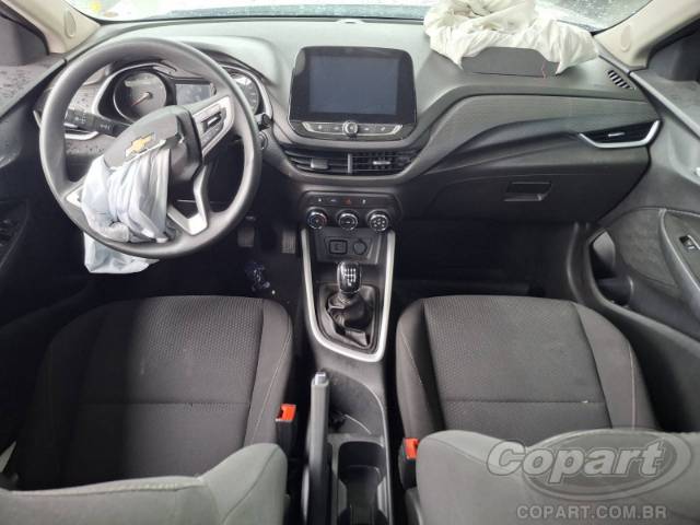 2024 CHEVROLET ONIX PLUS 