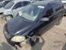 2008 VOLKSWAGEN SPACEFOX 
