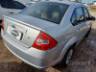 2006 FORD FIESTA SEDAN 