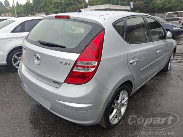 2010 HYUNDAI I30 