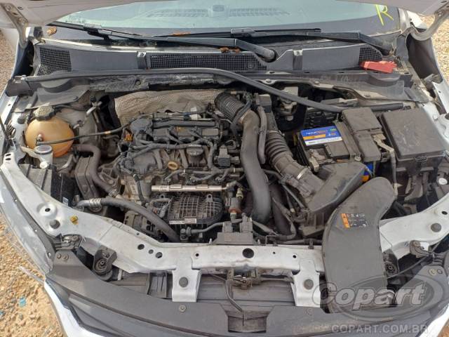 2020 CHEVROLET ONIX 