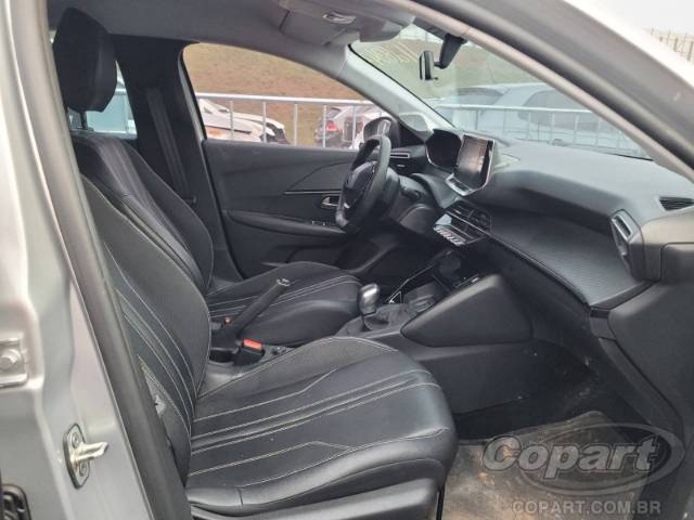 2022 PEUGEOT 208 