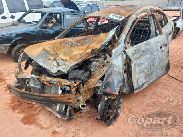 2024 TOYOTA YARIS SEDA 