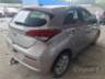2019 HYUNDAI HB20 
