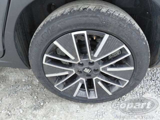 2026 FIAT FASTBACK 