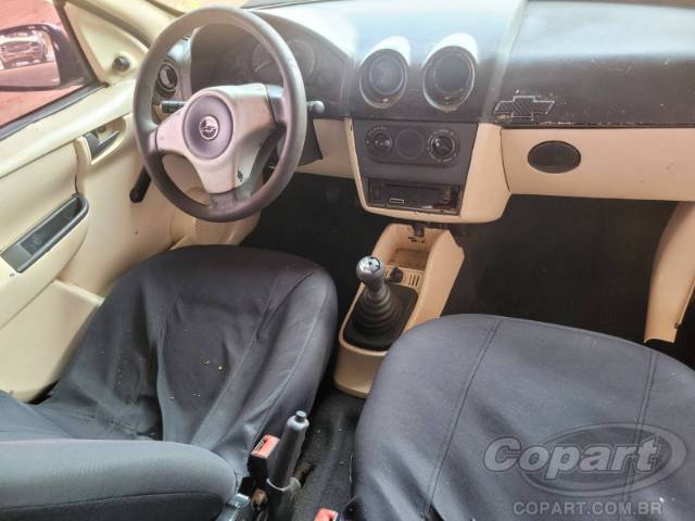 2011 CHEVROLET CELTA 