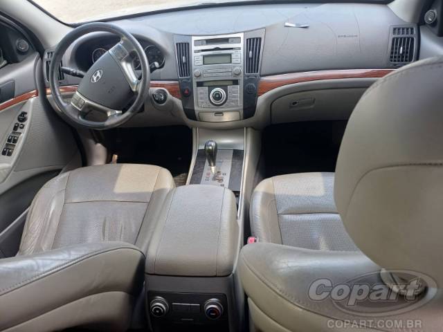 2010 HYUNDAI VERACRUZ 