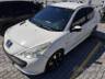 2012 PEUGEOT 207 PASSION 
