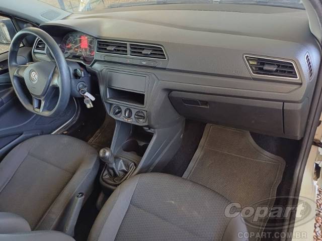 2023 VOLKSWAGEN SAVEIRO 