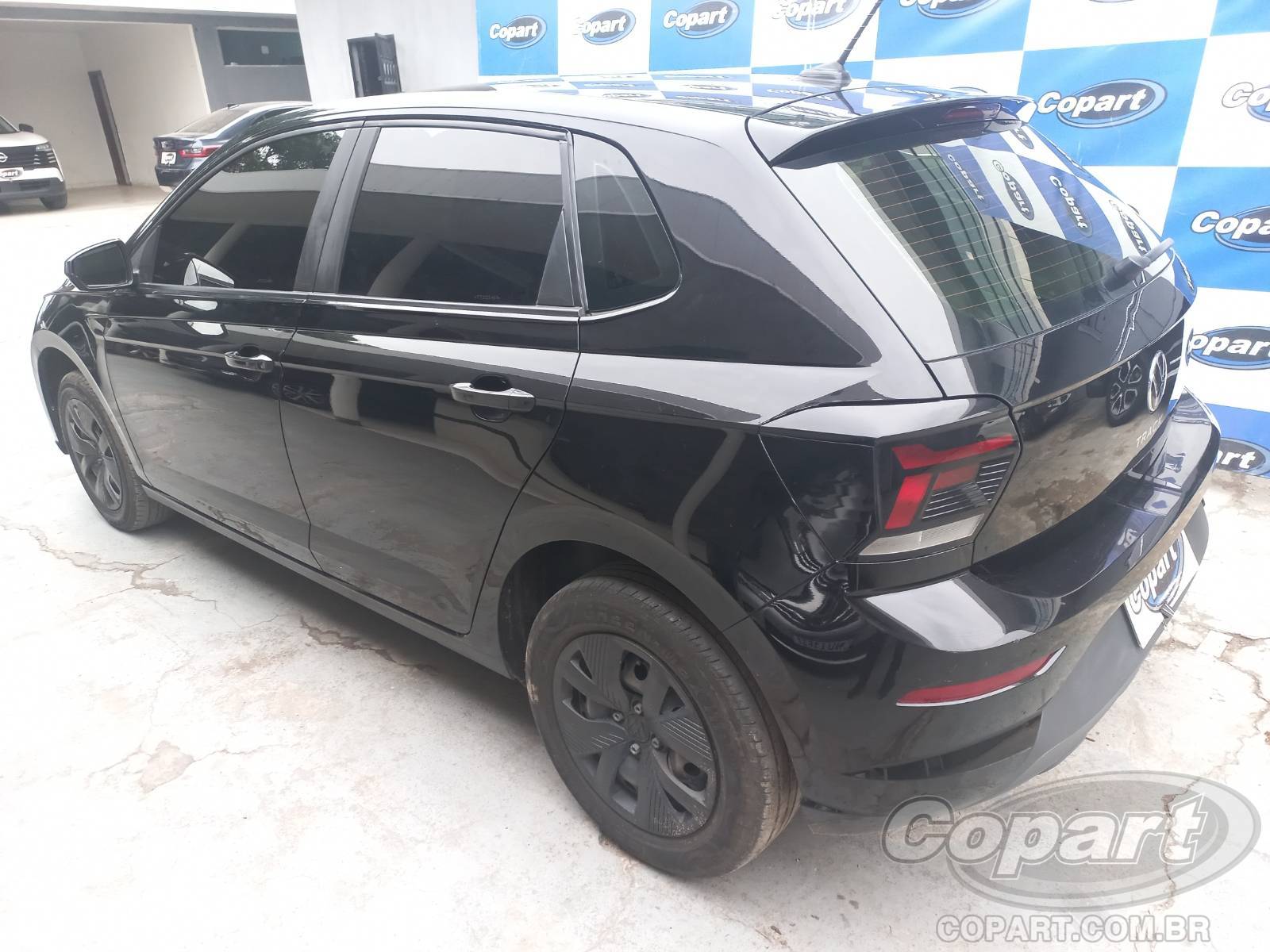 Foto 3: 2026 VOLKSWAGEN POLO