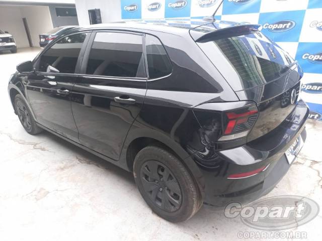 2026 VOLKSWAGEN POLO 
