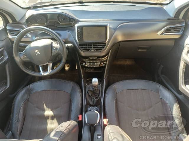 2016 PEUGEOT 2008 