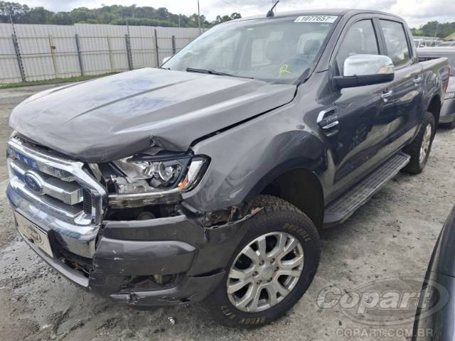 2019 FORD RANGER CD 