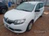 2016 RENAULT SANDERO 