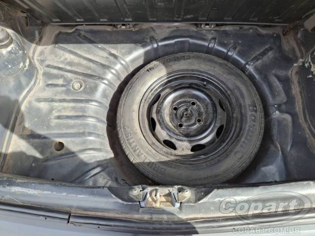 2011 CHEVROLET CELTA 