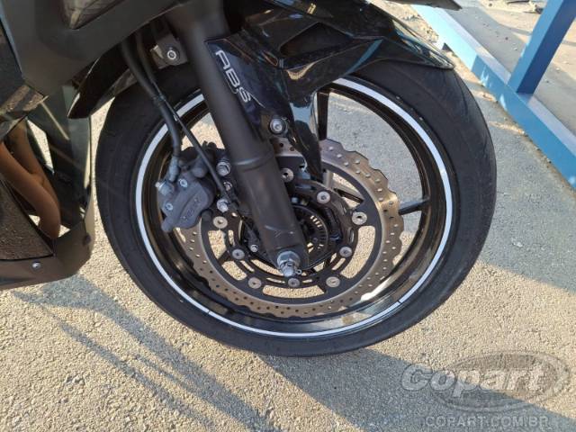 2021 KAWASAKI NINJA 400 