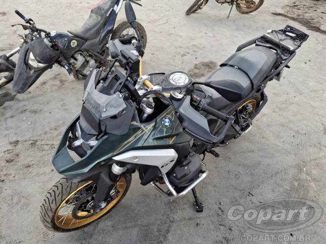 2025 BMW R 1300 