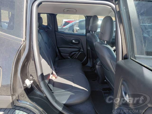 2023 JEEP RENEGADE 
