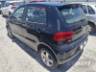 2016 VOLKSWAGEN FOX 