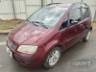 2010 FIAT IDEA 
