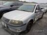 2003 VOLKSWAGEN SAVEIRO 