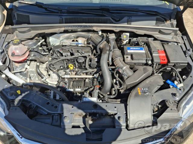 2025 CHEVROLET ONIX PLUS 