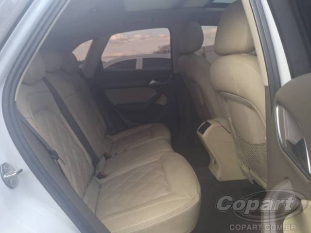 2015 AUDI Q3 