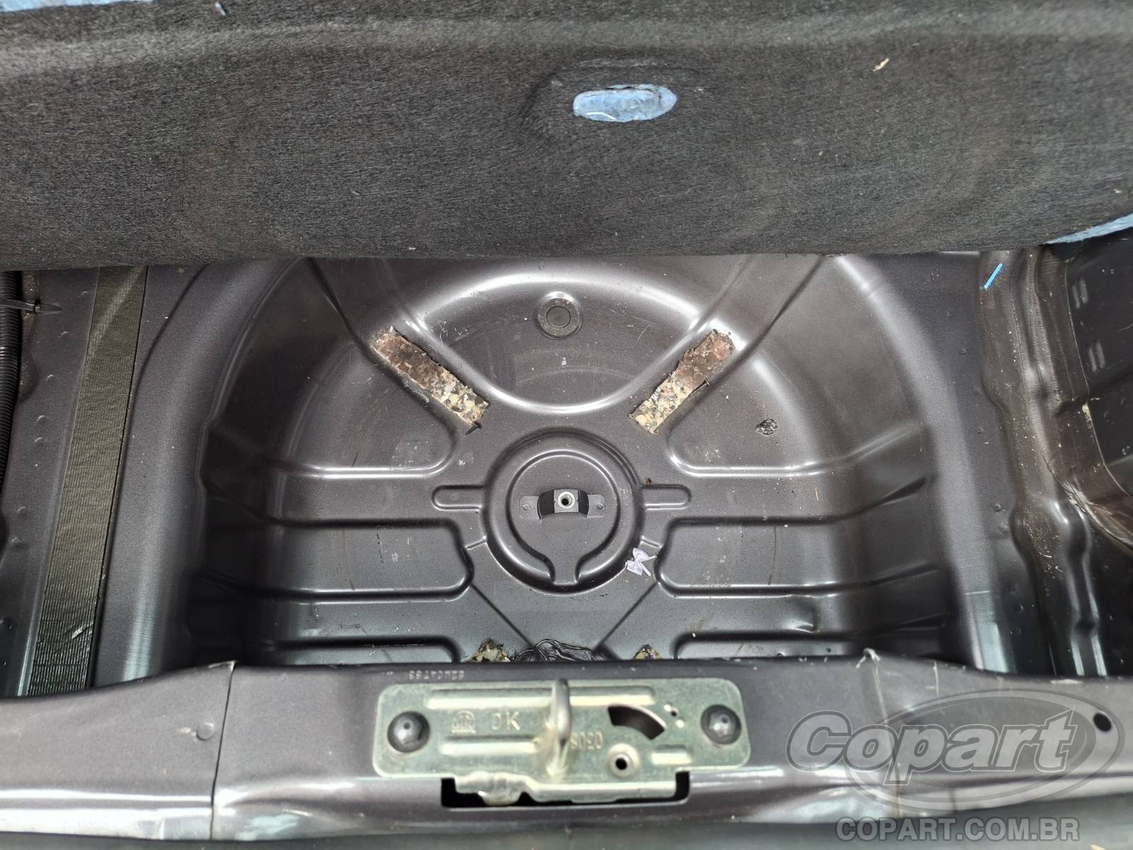 Foto 10 de 10: 2021 FIAT MOBI