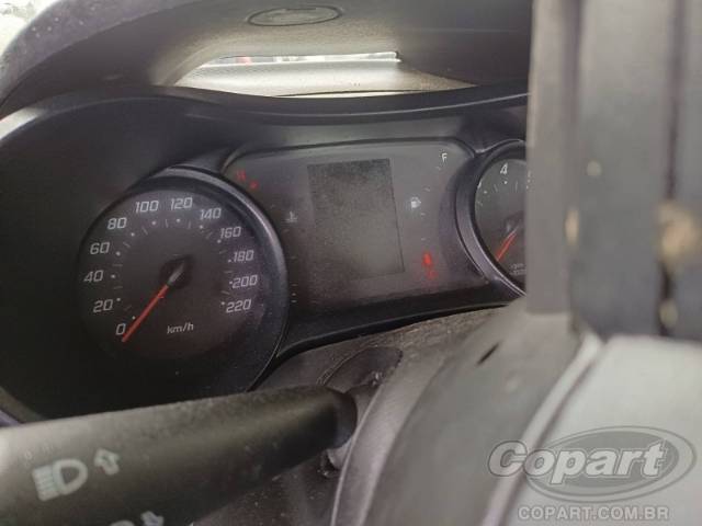 2021 FIAT ARGO 