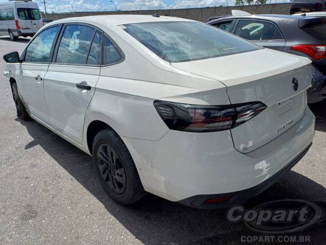 2025 VOLKSWAGEN VIRTUS 