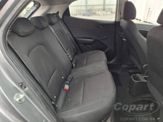 2023 HYUNDAI HB20 
