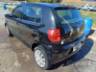 2011 VOLKSWAGEN FOX 