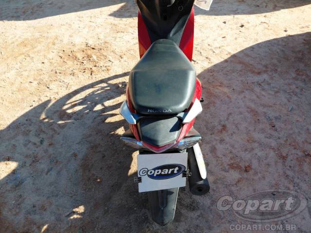2024 HONDA BIZ 