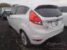 2014 FORD FIESTA 