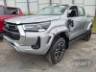 2024 TOYOTA HILUX CD 