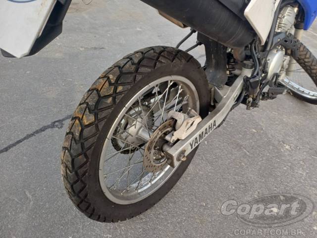 2015 YAMAHA XTZ 250 