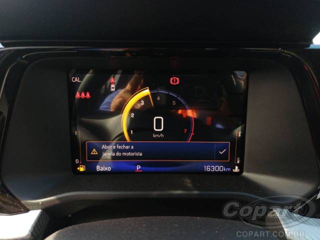 2026 CHEVROLET ONIX PLUS 