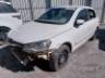 2013 VOLKSWAGEN GOL 