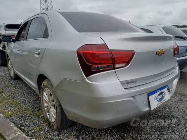 2020 CHEVROLET COBALT 