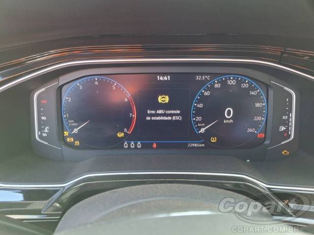 2023 VOLKSWAGEN NIVUS 