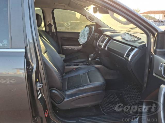 2022 FORD RANGER CD 